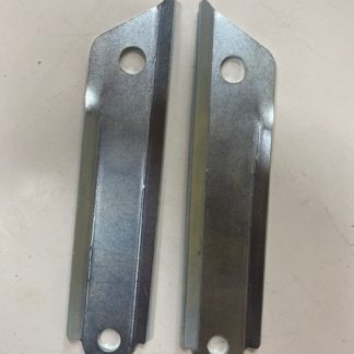 Conjunto guia cadena Bultaco