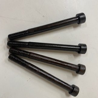 Tornillo allen marca Precis M8x85mm