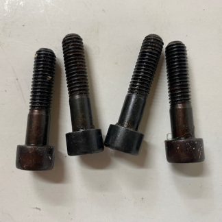 Tornillo Allen marca Precis