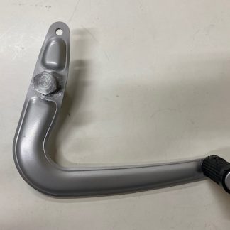 Pedal freno Bultaco Astro