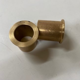 Casquillos bronce Selfoil