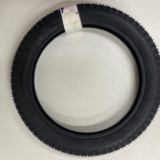 Cubierta Mitas 350 x 19 Bultaco Astro