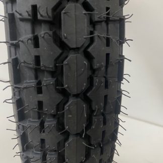 Mitas Tire 350 x 19 Bultaco Astro