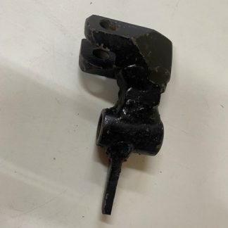 Soporte estribo Izquierdo Bultaco