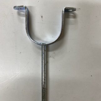 Soporte Cuba carburador Dellorto