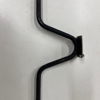 Soporte carenado Bultaco TSS