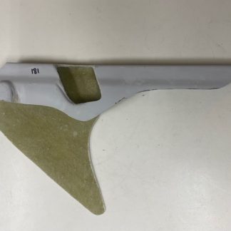 Cubrecadenas fibra Bultaco Frontera MK-10