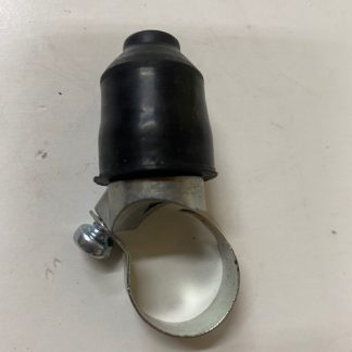 Boton goma pare motor Bultaco