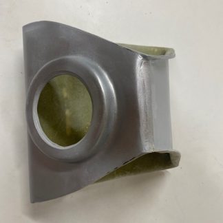 Caja filtro aire fibra Bultaco Pursang MK-7,8