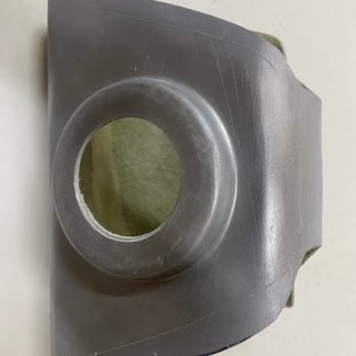 Caja filtro aire fibra Bultaco Frontera MK-10