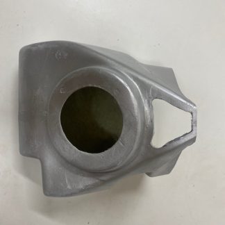 Caja filtro fibra Bultaco-Frontera