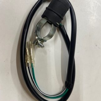 Boton de pare tipo Honda