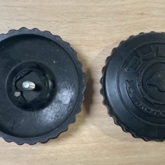 Tapon deposito Bultaco carcasa sin sistema de cierre