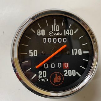 Reloj cuenta km bultaco Metralla GTS