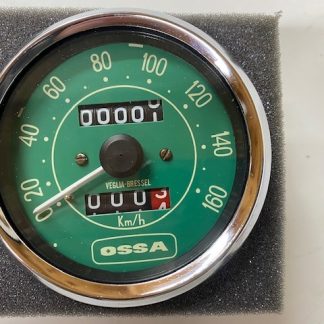 Reloj cuenta KM Veglia Ossa Dessert