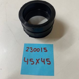 Goma carburador 45mm x 45mm