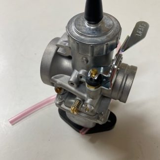 Carburador nuevo Mikuni VM34