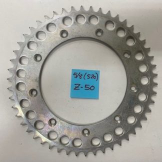 Plato arrastre original Bultaco Pursang MK-11,12 Z-50