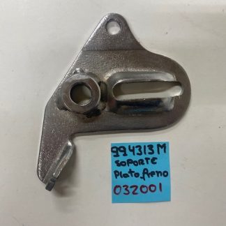 Tirante zapatas Ossa