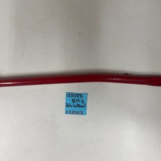 Caballete lateral Ossa TR-80