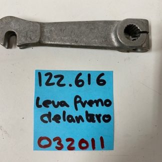 Leva freno-embrague Ossa