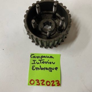 Campana interior de embrague Ossa
