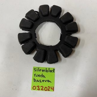 Silemblock Rueda trasera Ossa
