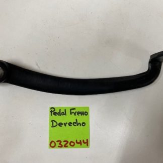 Pedal de freno lado derecho Ossa
