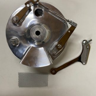 Freno delantero doble leva Montesa Impala