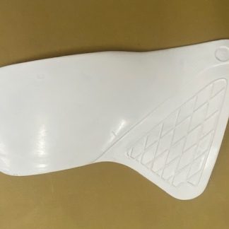 Tapa lateral derecha Montesa Enduro H-6 y Montesa Cappra VE,VF