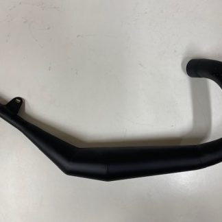 Escape Bultaco Sherpa-S modelo 63