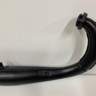 Escape Montesa Enduro 75/125 L Montesa Crono 75/125