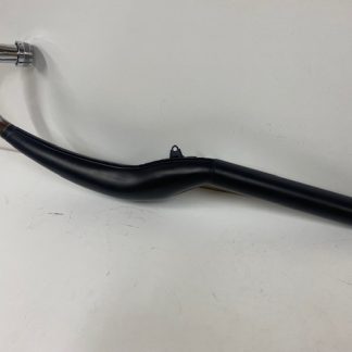 Escape Montesa Enduro 250 H-6