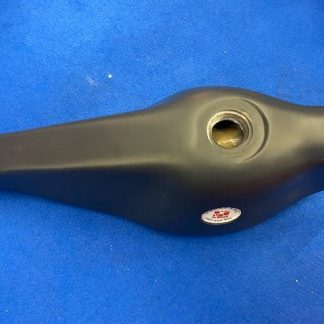 Deposito fibra nuevo replica Bultaco Sherpa-T