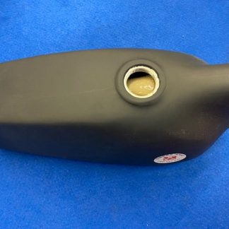 Deposito fibra replica Bultaco Pursang MK-7