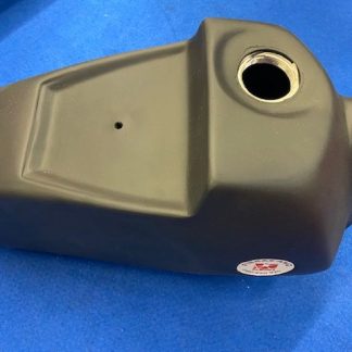 Deposito fibra replica Bultaco Frontera MK-10