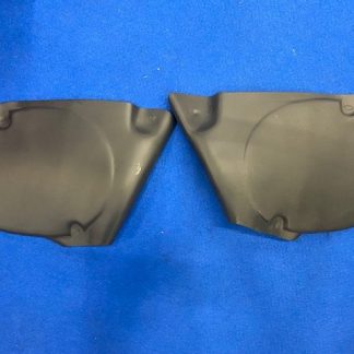 Tapas laterales Bultaco Frontera