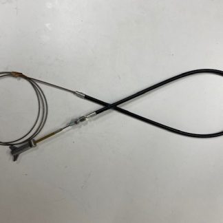 Cable freno trasero Bultaco Metralla MK-2