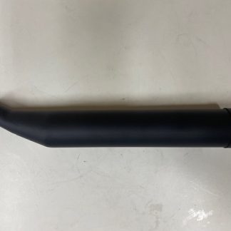 Silencioso trasero Bultaco Pursang MK-12