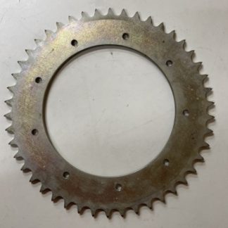 Plato arrastre original Bultaco para Alpina