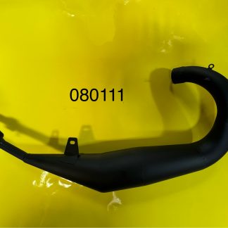 Escape  Bultaco Pursang MK-5,6- 125