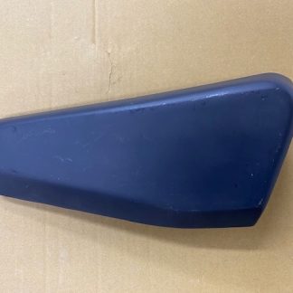 Tapa lateral derecha Bultaco Sherpa-T