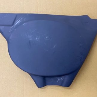 Tapa lateral derecha fibra Bultaco Frontera 74-125