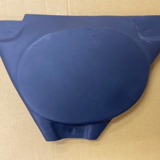 Tapa lateral izquierda Bultaco Frontera 74-125