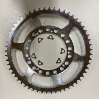 Corona Bultaco Chispa