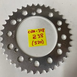 Corona aluminio Montesa cota-307