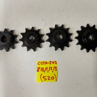 Piñon salida cota-200