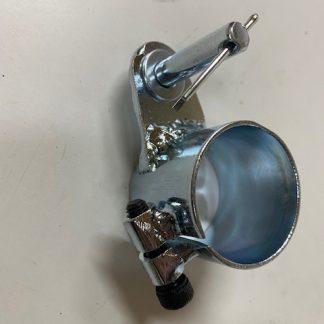 Brida fijacion amortiguador direccion Bultaco TSS