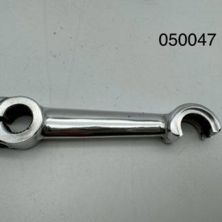 Leva embrague Bultaco aluminio larga