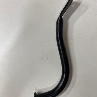 Soporte lateral carenado Bultaco TSS